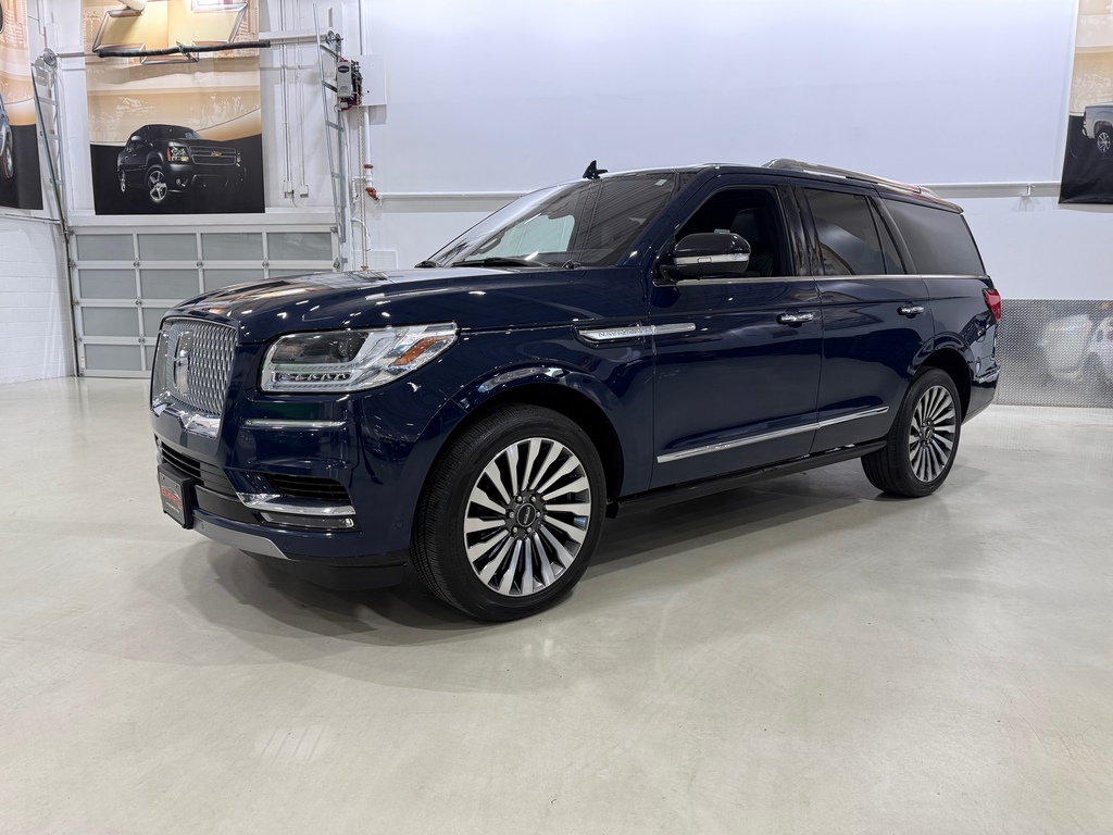 Lincoln Navigator VdpUrlEn 2019