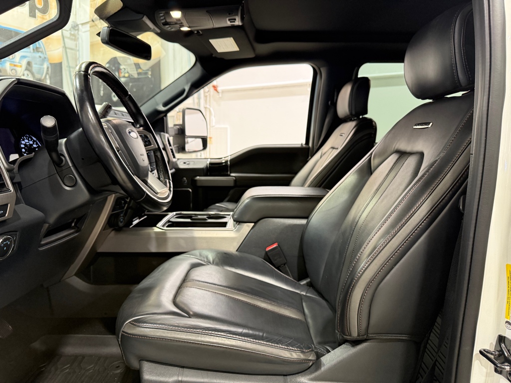 Ford F-250 LEATHER • SUNROOF • NAVIGATION • 360 CAMERA • VENT 2022 à vendre