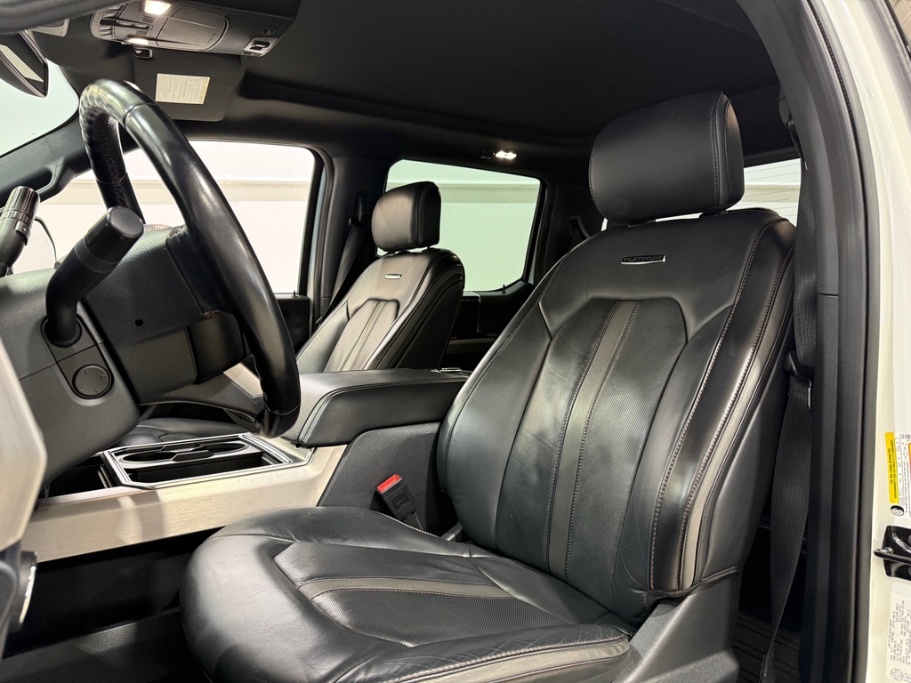 Ford F-250 LEATHER • SUNROOF • NAVIGATION • 360 CAMERA • VENT 2022 à vendre