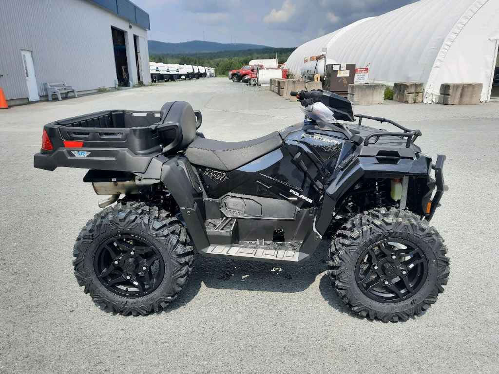 Polaris Sportsman X2 550 2025 à vendre