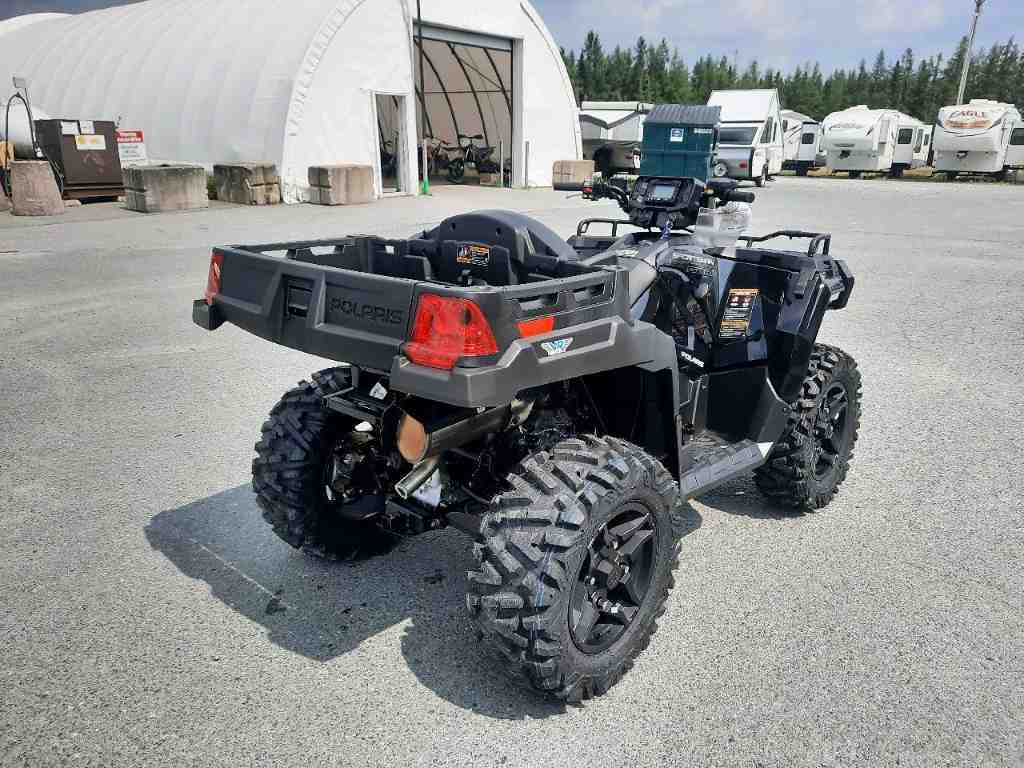 Polaris Sportsman X2 550 2025 à vendre