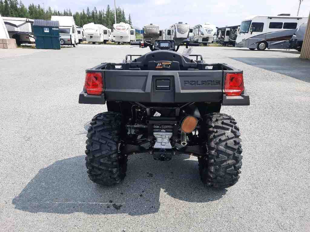 Polaris Sportsman X2 550 2025 à vendre