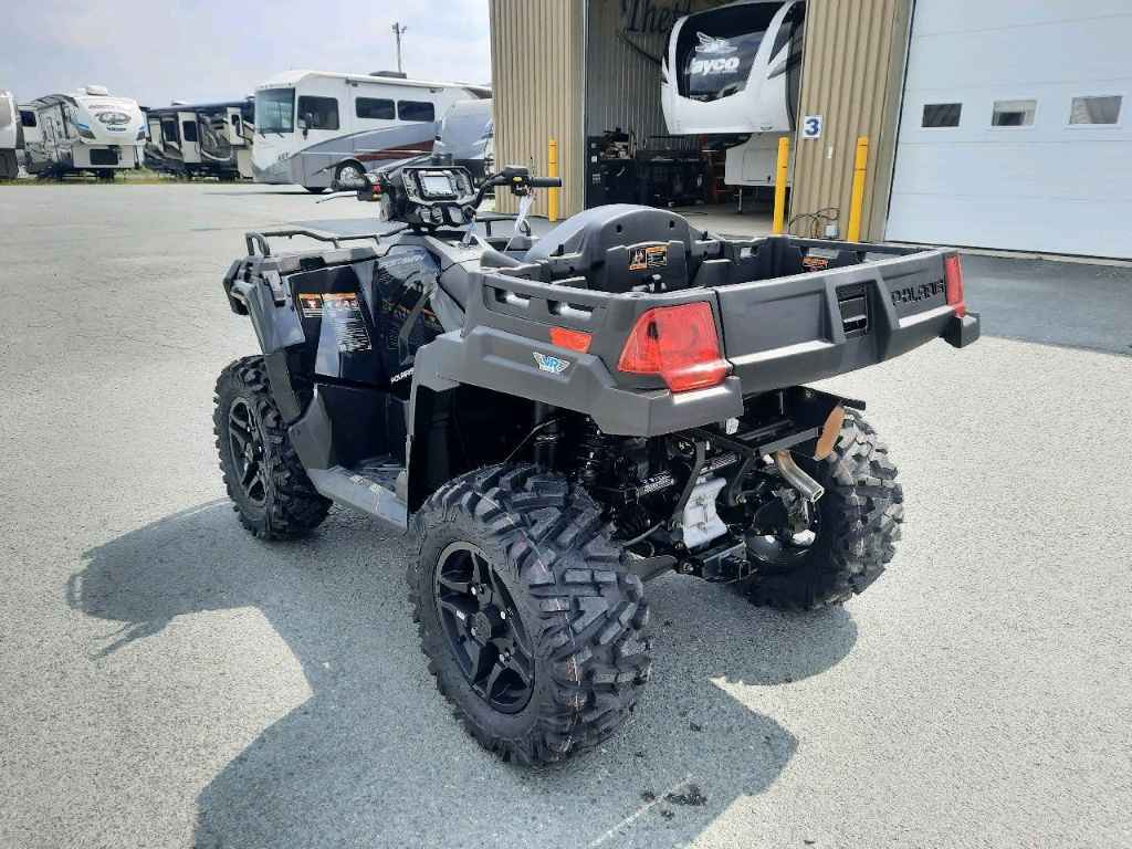 Polaris Sportsman X2 550 2025 à vendre