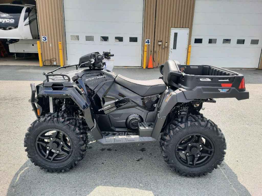 Polaris Sportsman X2 550 2025 à vendre