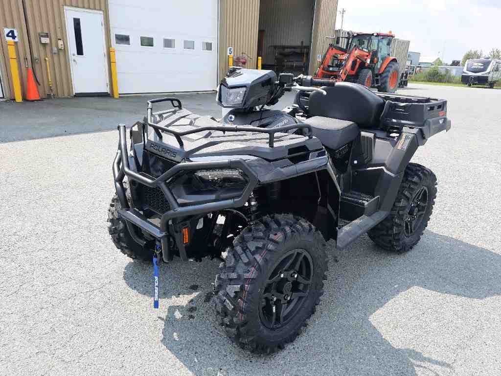 Polaris Sportsman X2 550 2025 à vendre