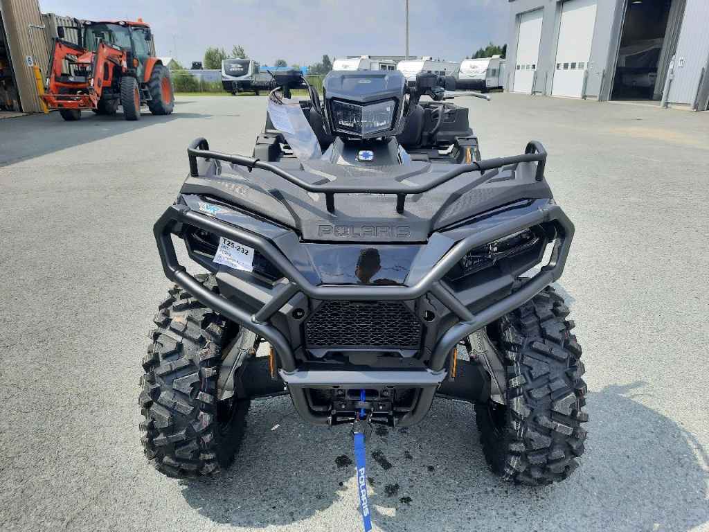 Polaris Sportsman X2 550 2025 à vendre