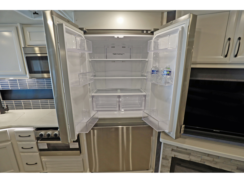 Fleetwood Bounder 2024 à vendre