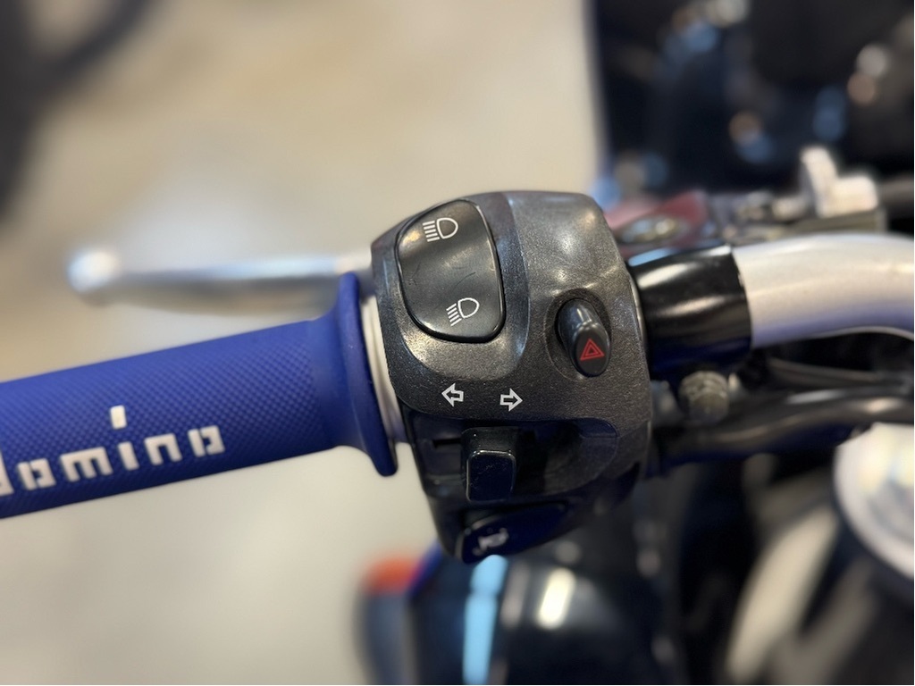 Yamaha FZ6 2006 à vendre