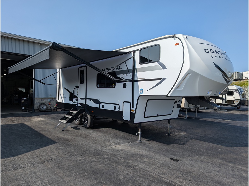 Chaparral 218SE 2026