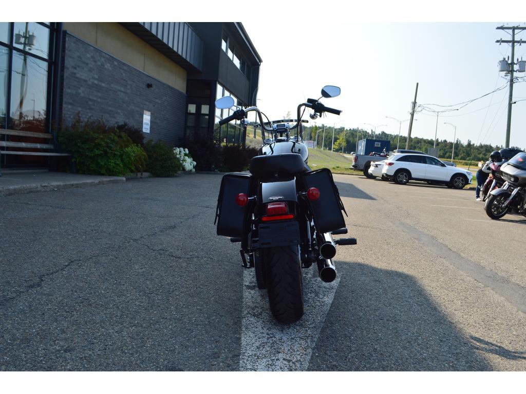 Harley-Davidson FXST Softail 2020 à vendre