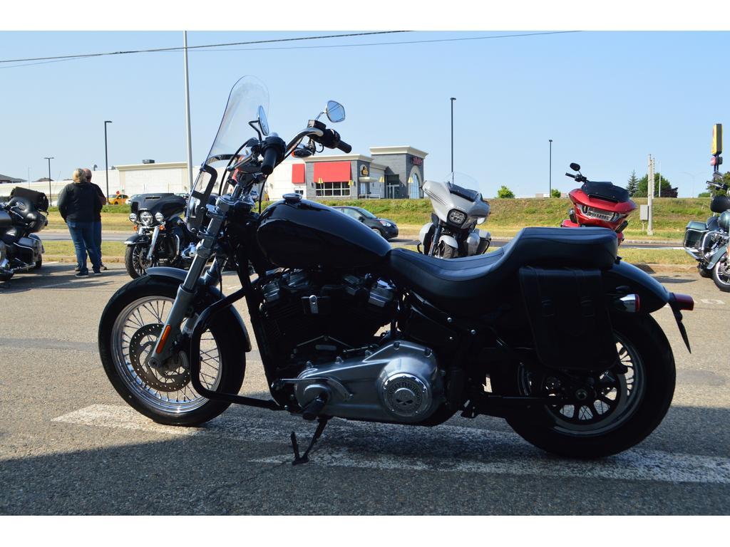 Harley-Davidson FXST Softail 2020 à vendre