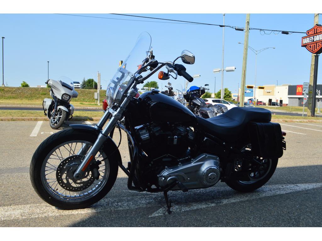 Harley-Davidson FXST Softail 2020 à vendre