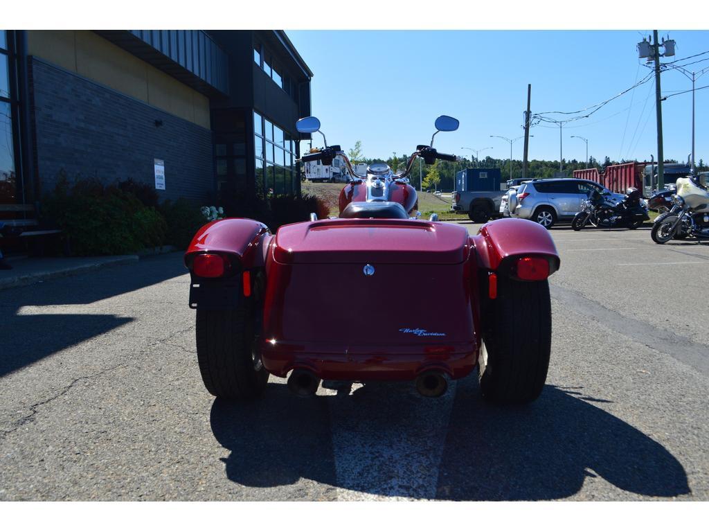 Harley-Davidson FLRT Freewheeler 2020 à vendre