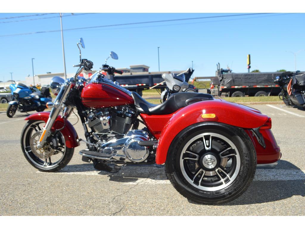 Harley-Davidson FLRT Freewheeler 2020 à vendre