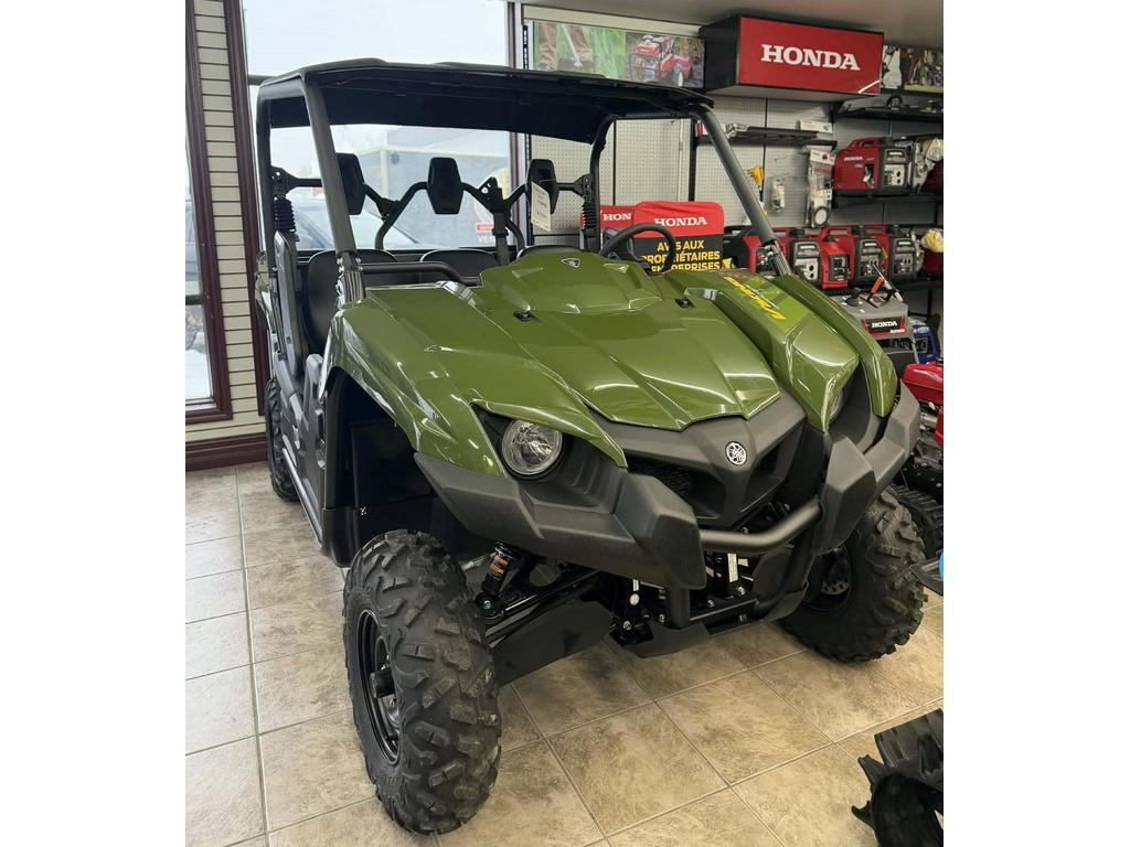 Yamaha Viking EPS 2025 à vendre