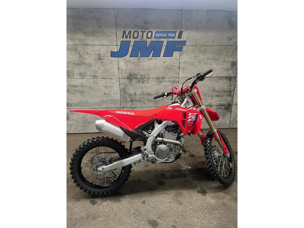 Honda CRF250R 2026 à vendre