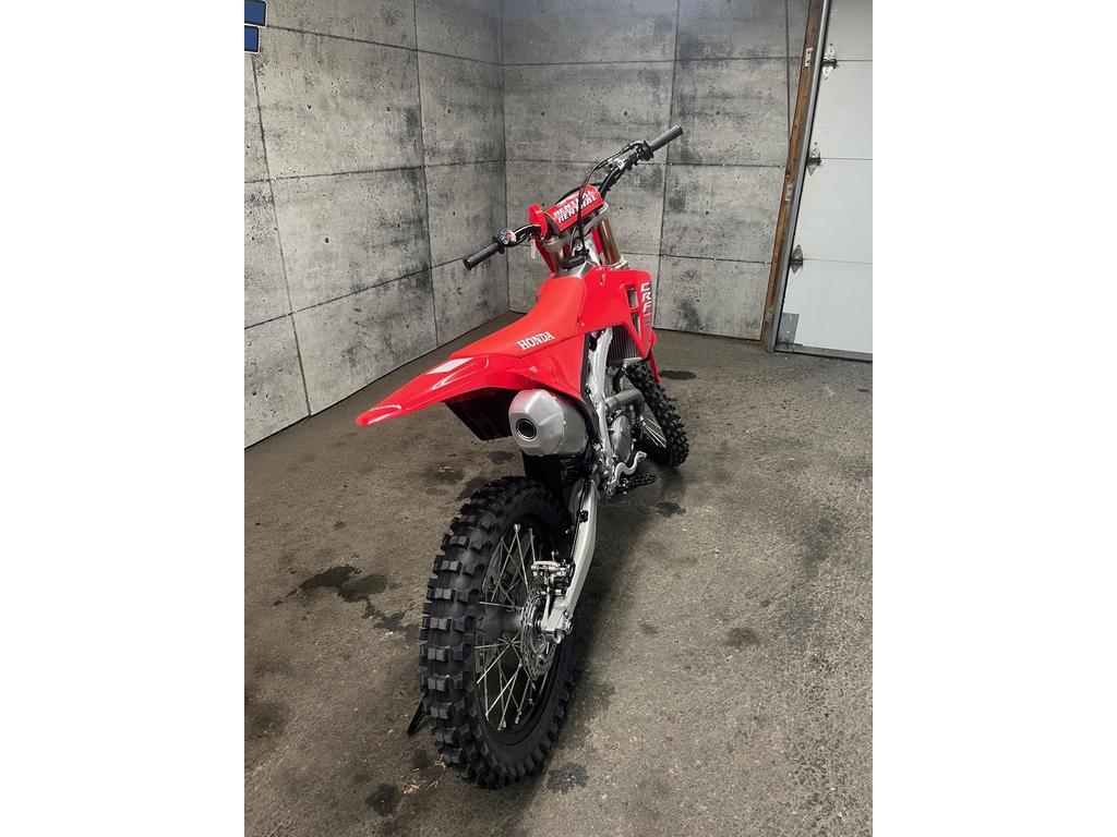 Honda CRF250R 2026 à vendre