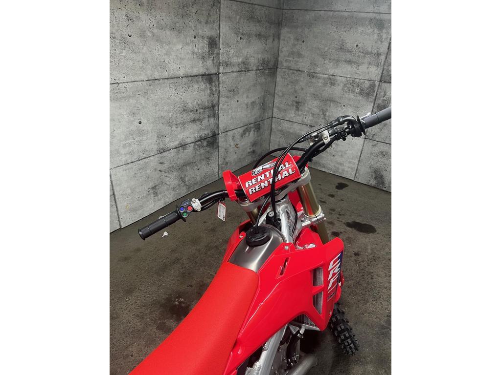 Honda CRF250R 2026 à vendre