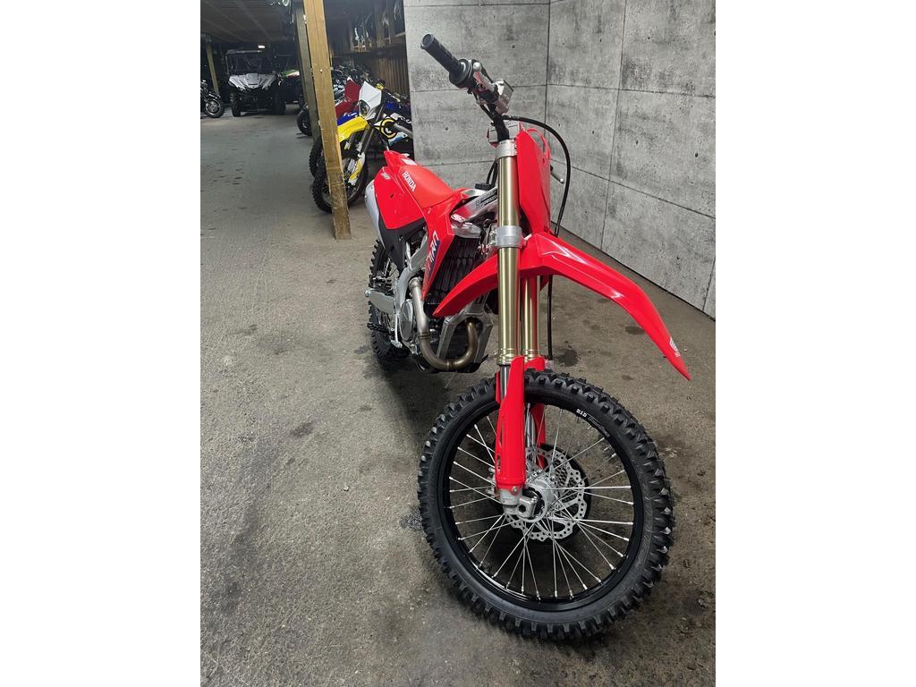 Honda CRF250R 2026 à vendre