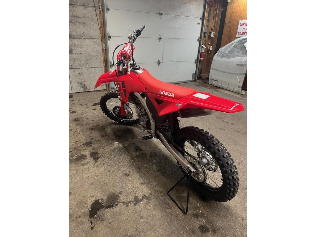 Honda CRF250R 2026 à vendre