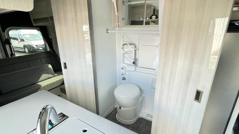 Thor Motor Coach Tranquility 19PT 2023 à vendre