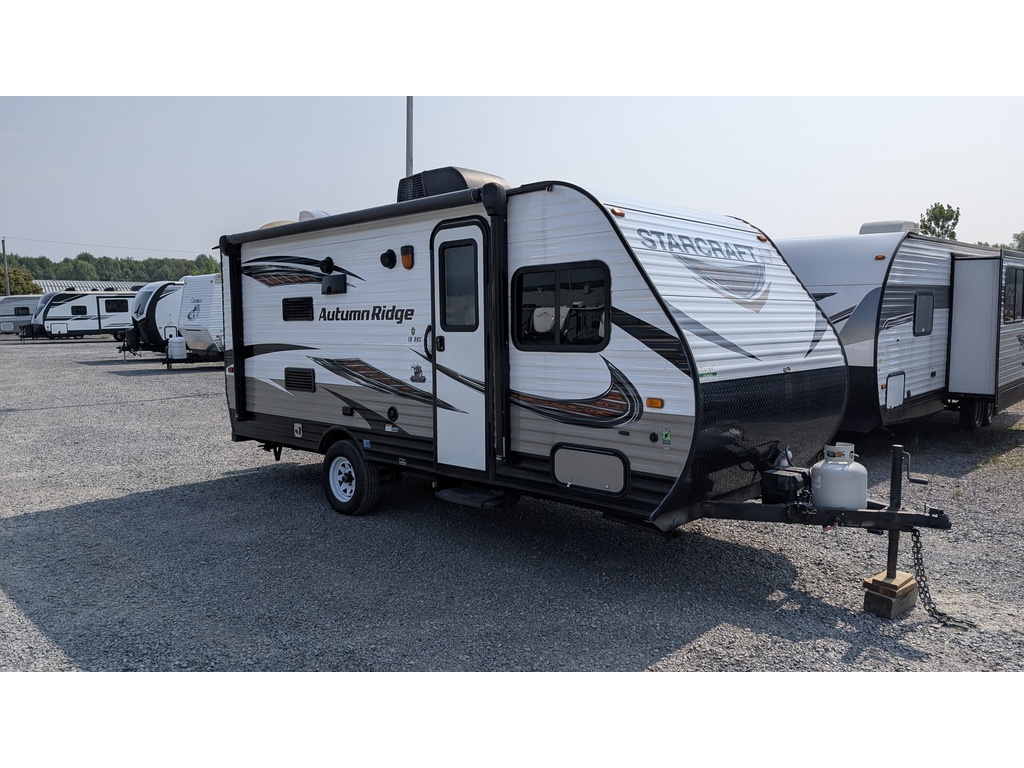 Starcraft 18bhs 2018