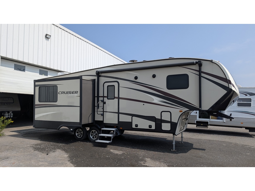 Cruiser Aire 28RL 2017