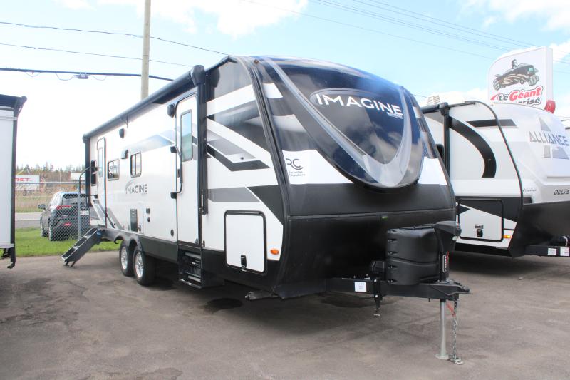 Grand Design Imagine 2500RL 2022