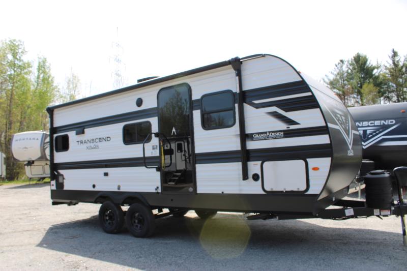 Grand Design Transcend 20MKX 2025