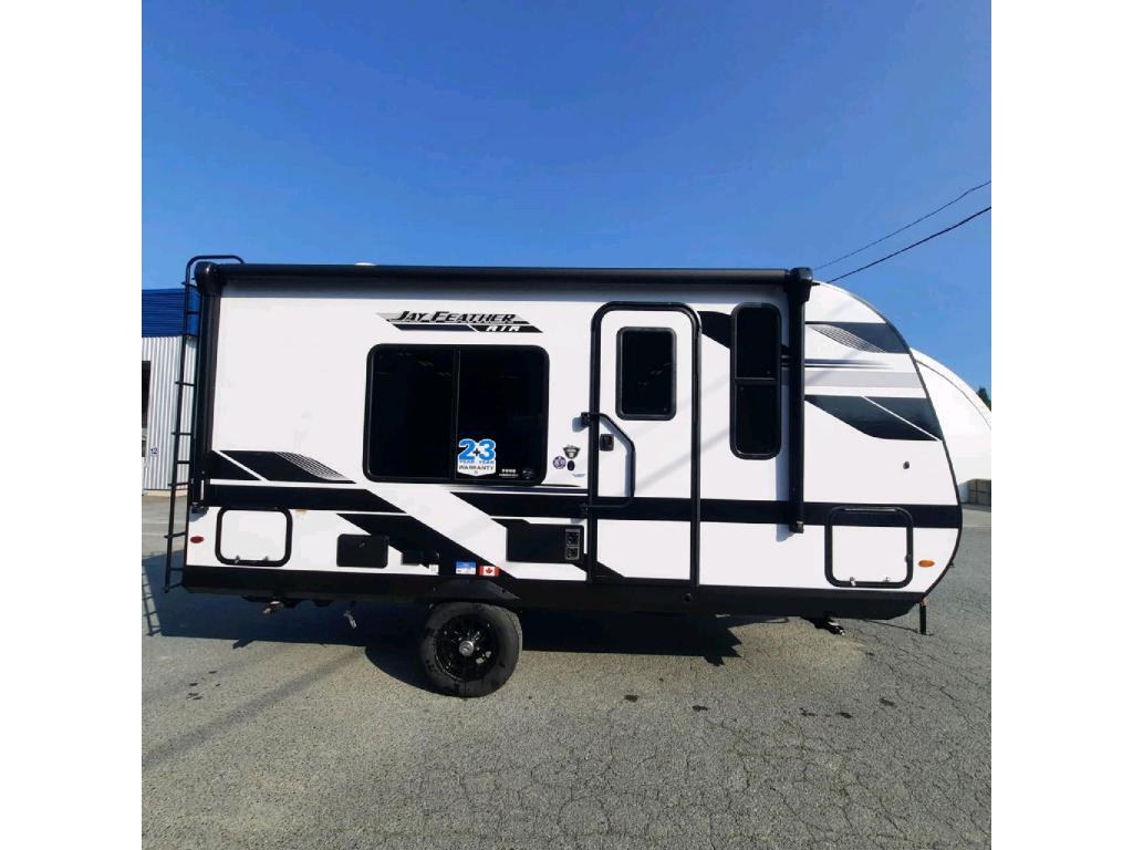 Jayco Jay feather air 15MRB 2026 à vendre