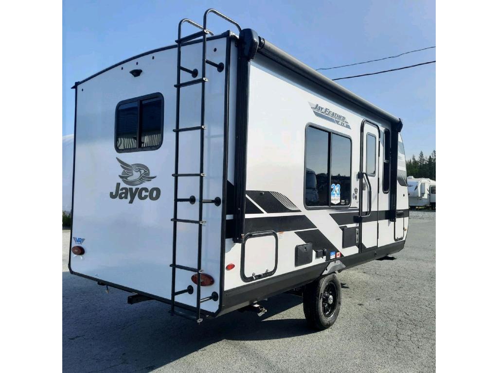 Jayco Jay feather air 15MRB 2026 à vendre