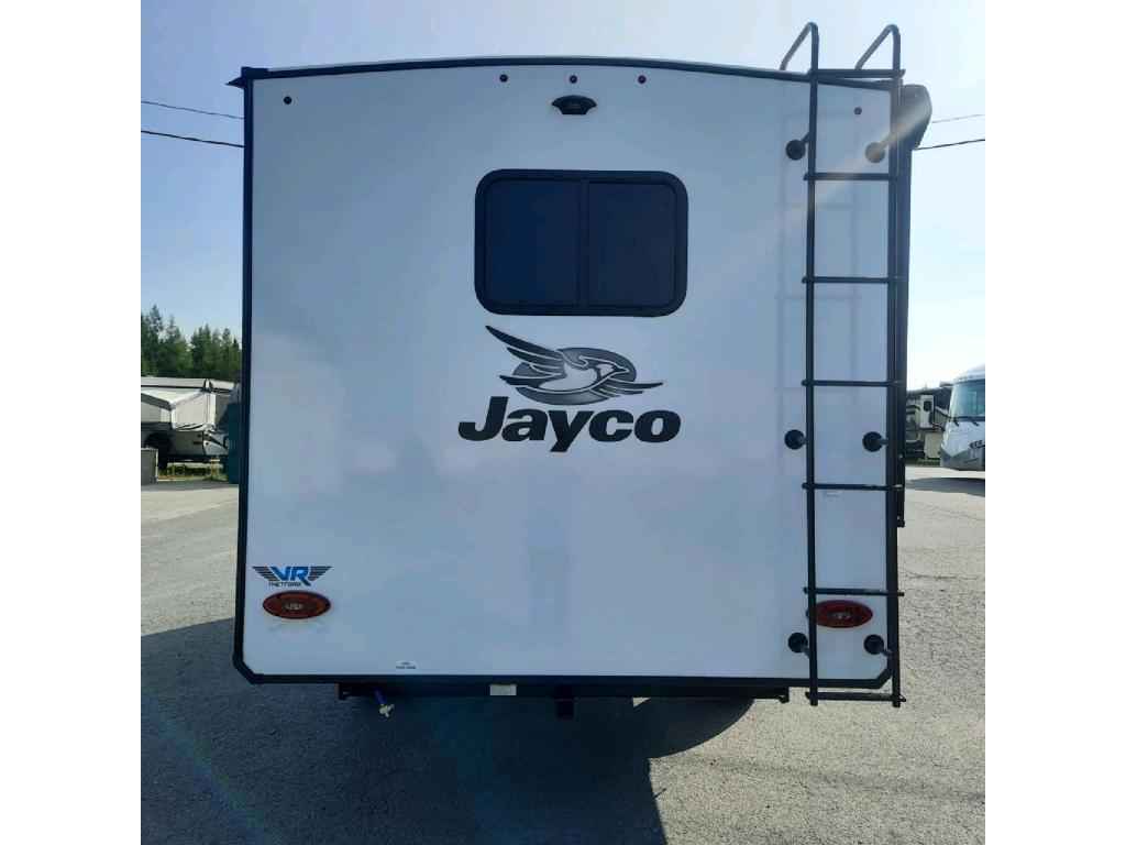 Jayco Jay feather air 15MRB 2026 à vendre