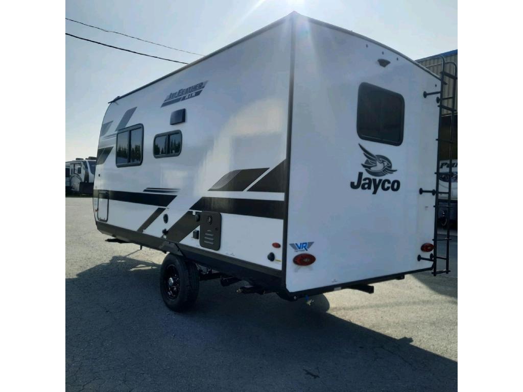 Jayco Jay feather air 15MRB 2026 à vendre