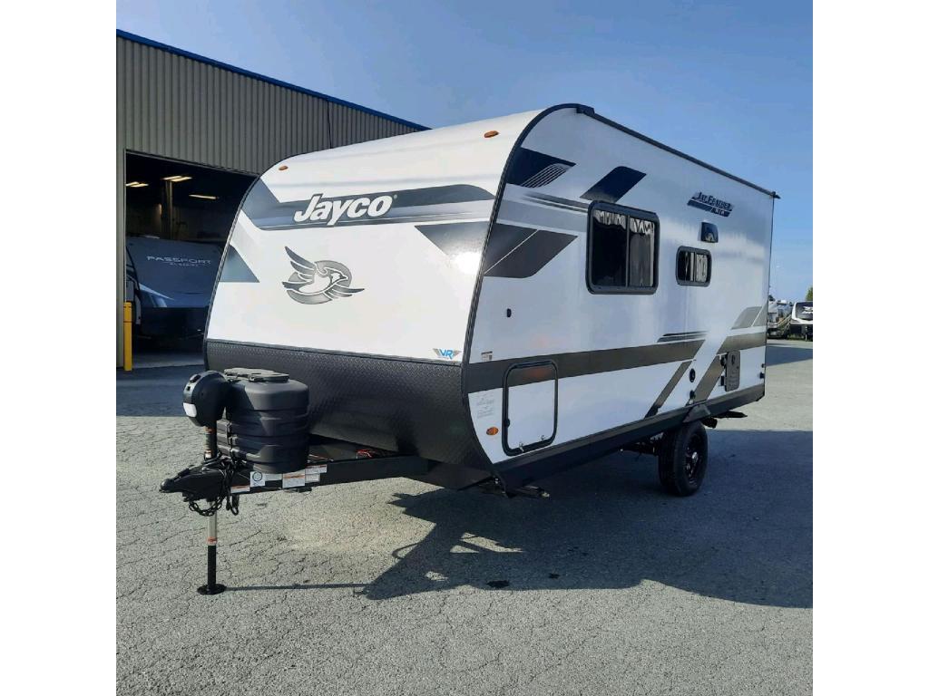 Jayco Jay feather air 15MRB 2026 à vendre