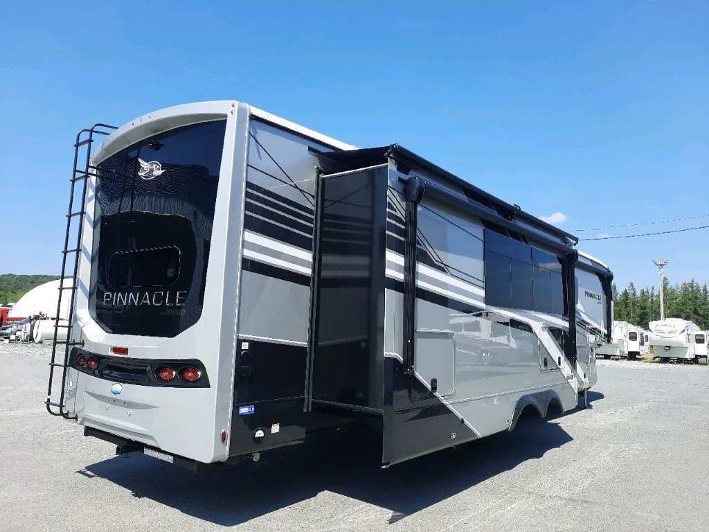 Jayco Pinnacle 38FBRK 2026 à vendre