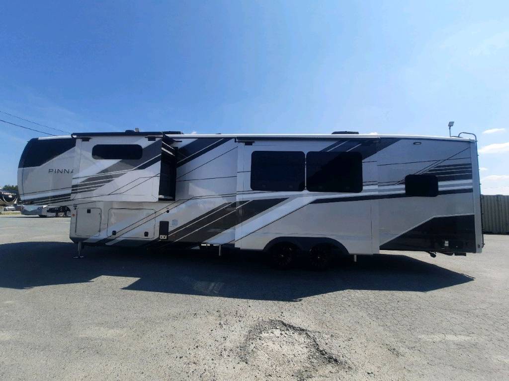 Jayco Pinnacle 38FBRK 2026 à vendre