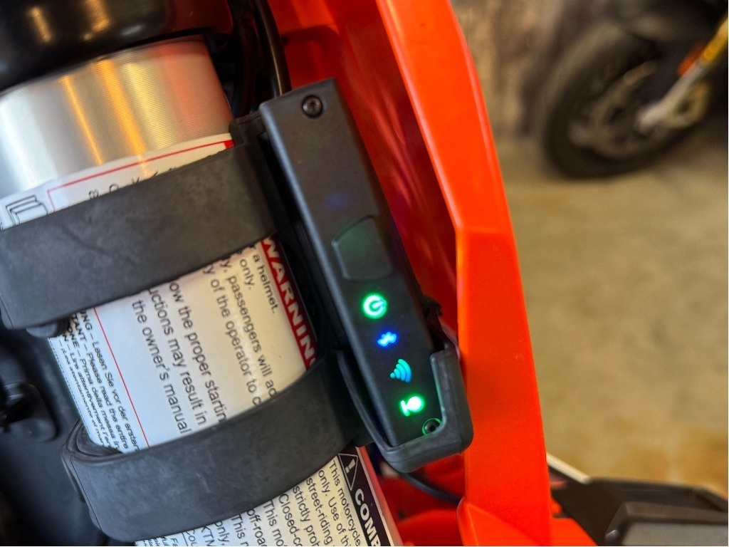 KTM 450 SX-F 2023 à vendre