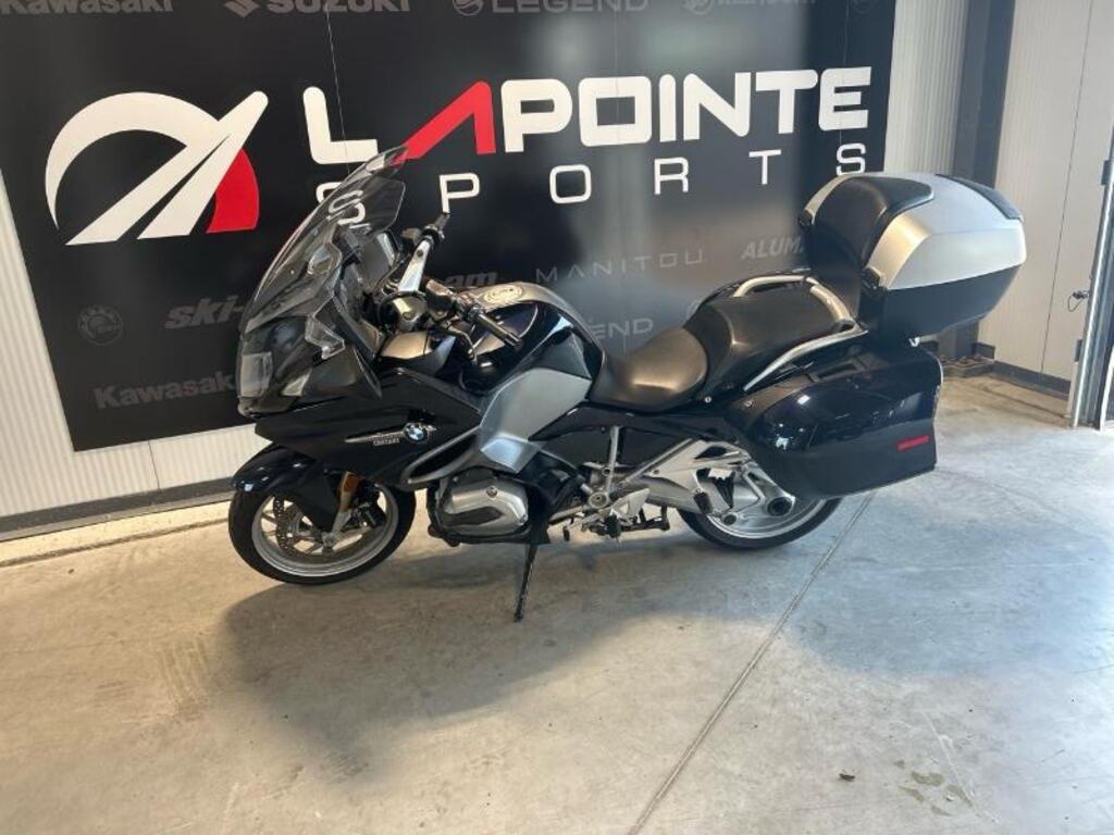 BMW R1200RT 2017