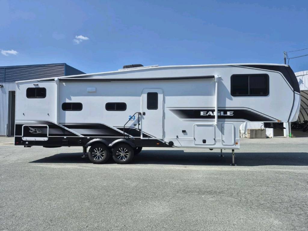 Jayco Eagle HT 29DDB 2026 à vendre