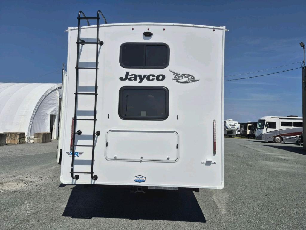 Jayco Eagle HT 29DDB 2026 à vendre