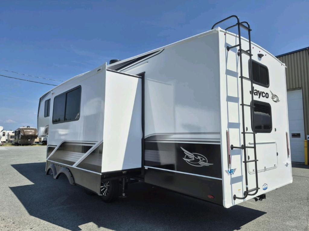Jayco Eagle HT 29DDB 2026 à vendre
