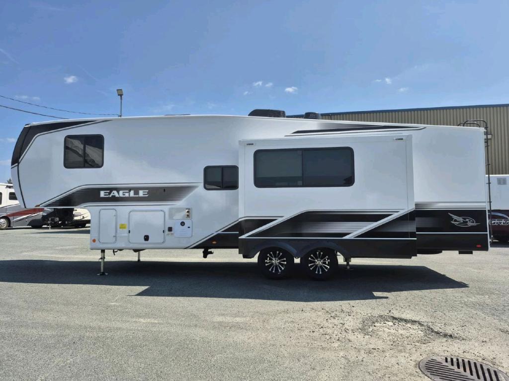 Jayco Eagle HT 29DDB 2026 à vendre