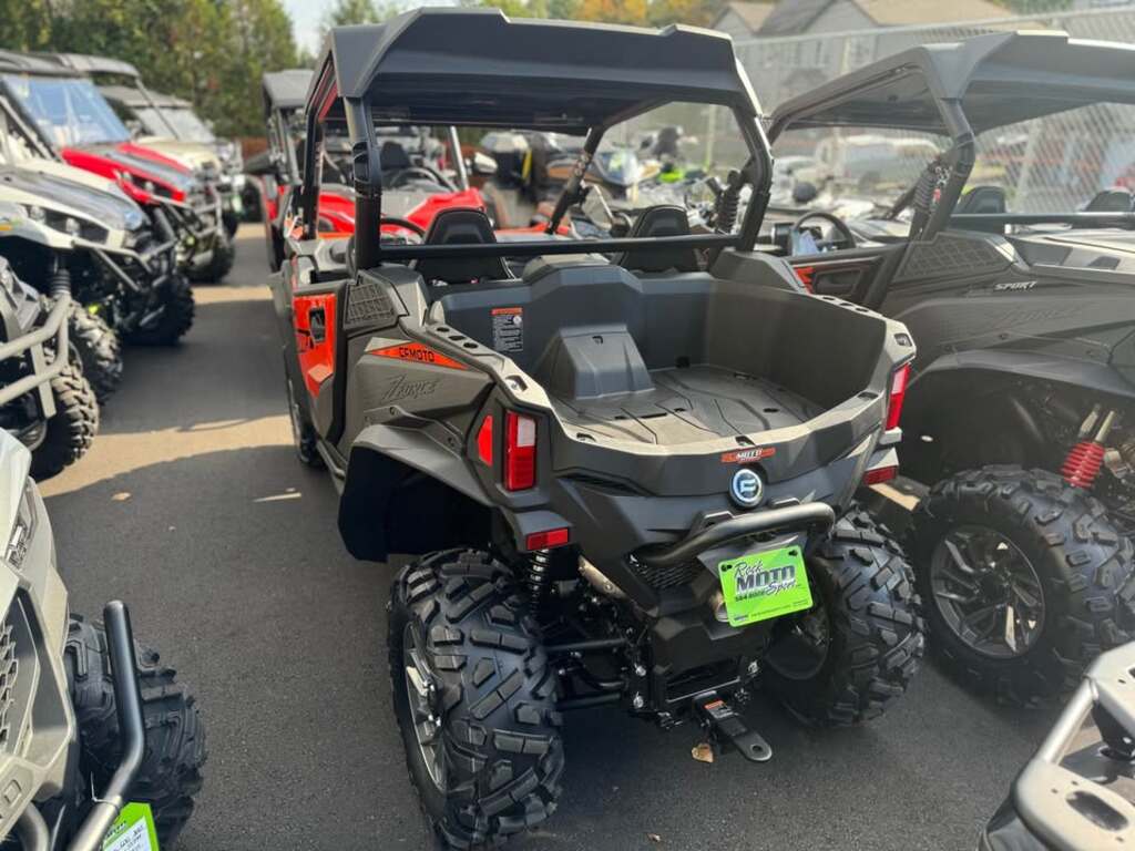 CFMOTO ZFORCE 950 TRAIL 2024 à vendre