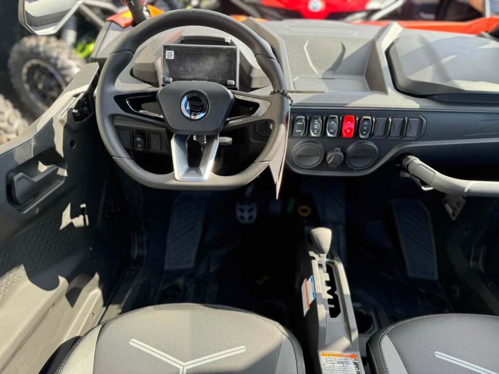 CFMOTO ZFORCE 950 TRAIL 2024 à vendre