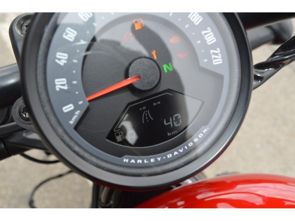 Harley-Davidson Nightster 2023 à vendre