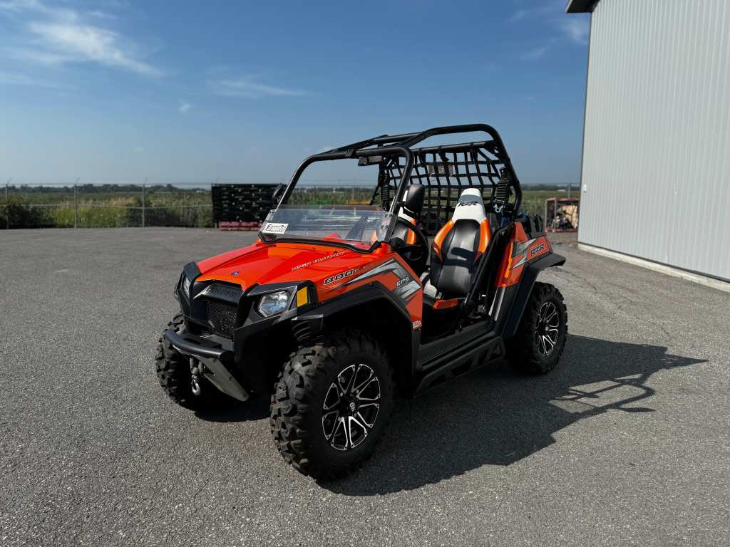 Polaris RZR 800 EPS LE 2011 à vendre