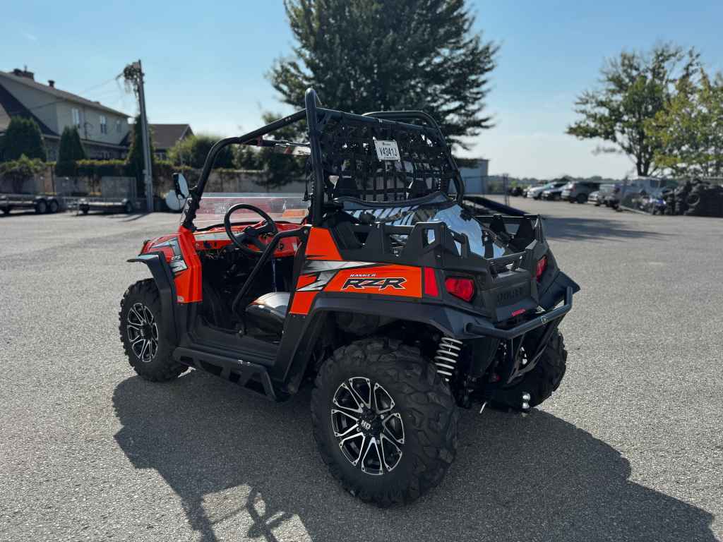 Polaris RZR 800 EPS LE 2011 à vendre