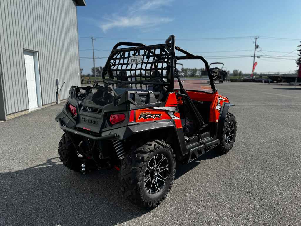 Polaris RZR 800 EPS LE 2011 à vendre