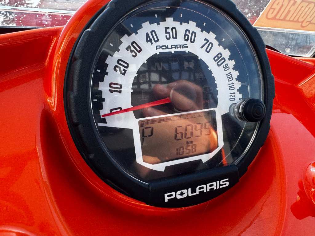 Polaris RZR 800 EPS LE 2011 à vendre