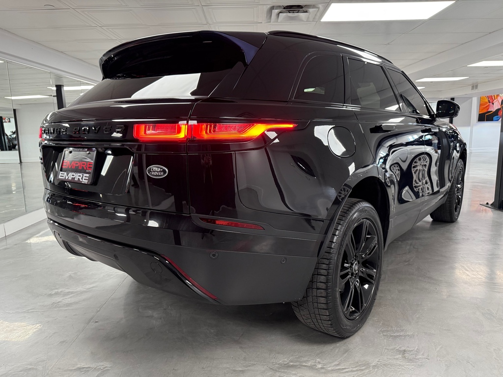 Land Rover Range Rover Velar 3.0L I6 TURBO • 340HP• LEATHER • NAVIGATION • SUNR 2021 à vendre